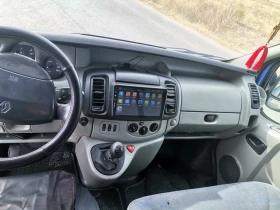 Renault Trafic, снимка 8