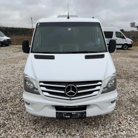 Mercedes-Benz Sprinter 316 ЛИЗИНГ!!!! 8+ 1 Клима-Печка ЕВРО6, снимка 3