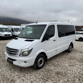 Mercedes-Benz Sprinter 316 ЛИЗИНГ!!!! 8+ 1 Клима-Печка ЕВРО6, снимка 1