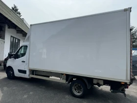 Renault Master 3.5. .  140000. | Mobile.bg    5