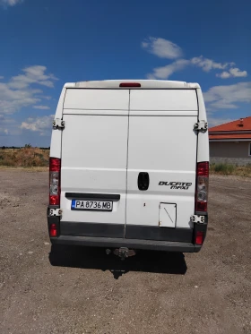 Fiat Ducato | Mobile.bg    5