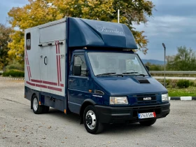     Iveco 35c13   