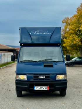     Iveco 35c13   