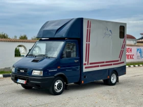     Iveco 35c13   