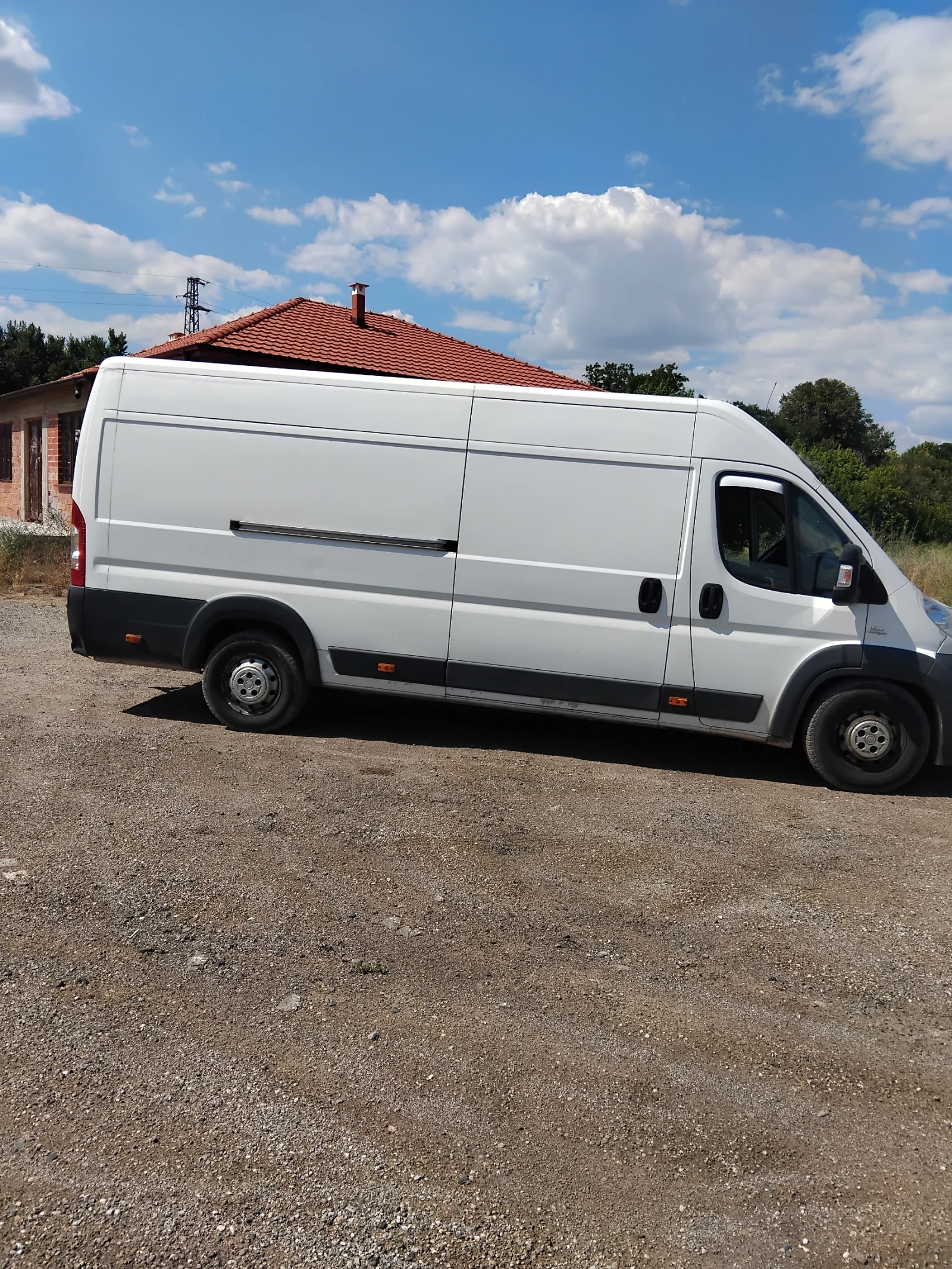 Fiat Ducato  - изображение 4