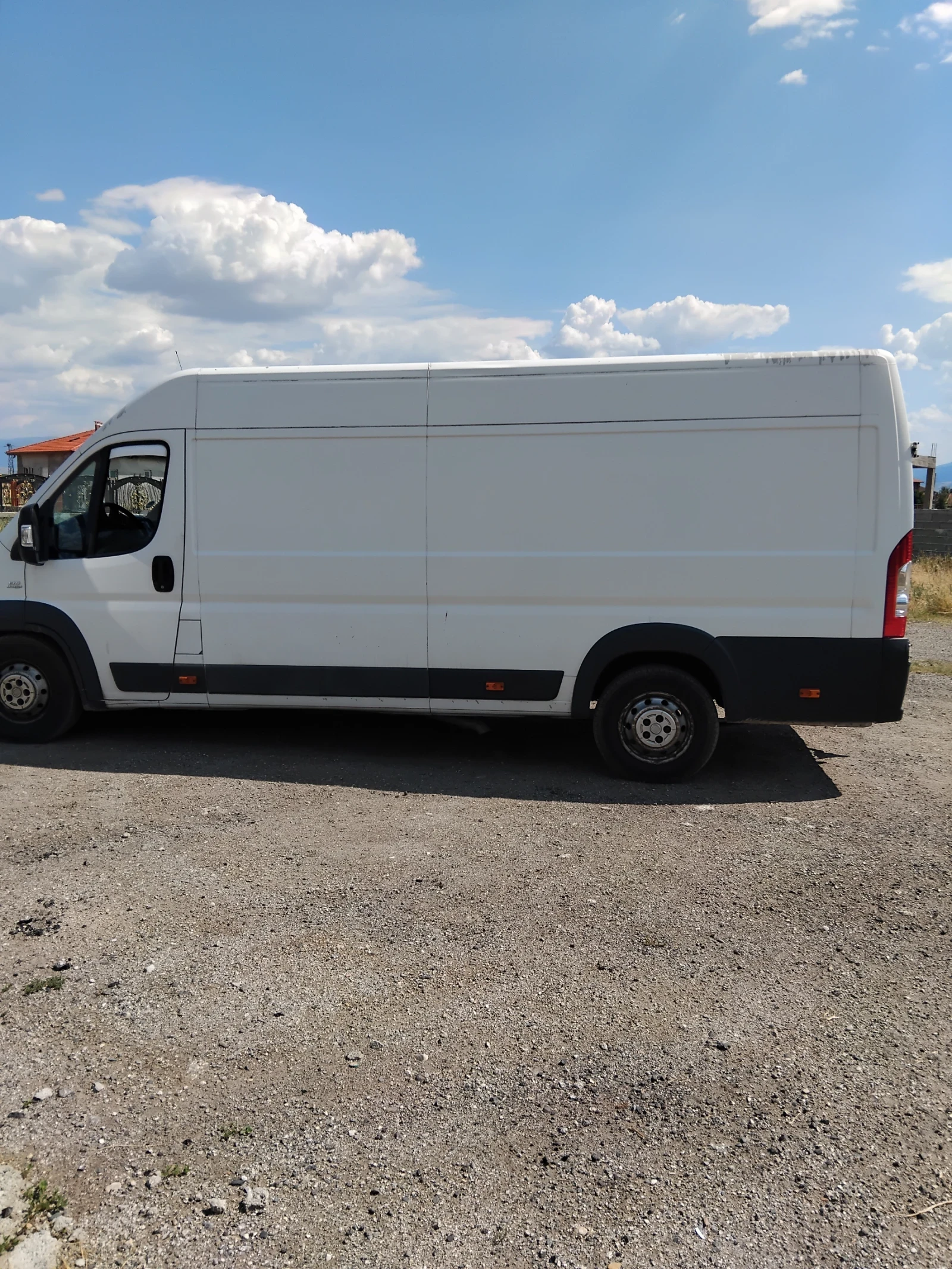 Fiat Ducato  - изображение 6