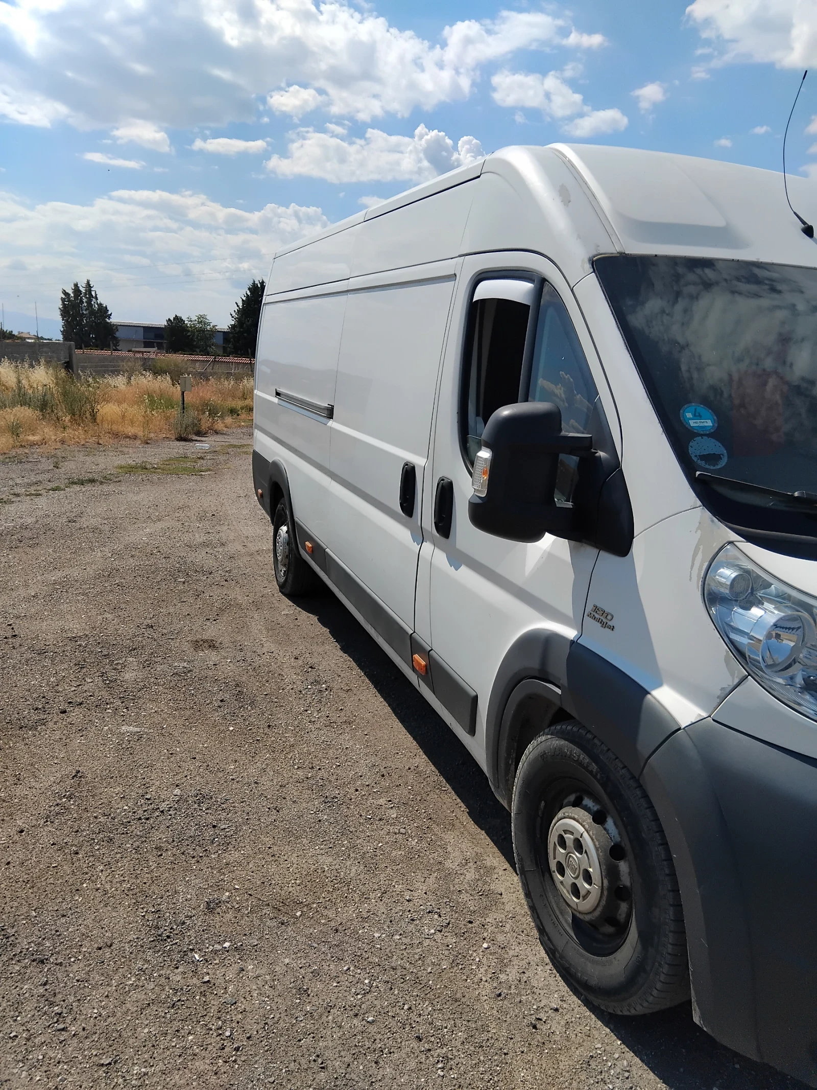Fiat Ducato  - изображение 3