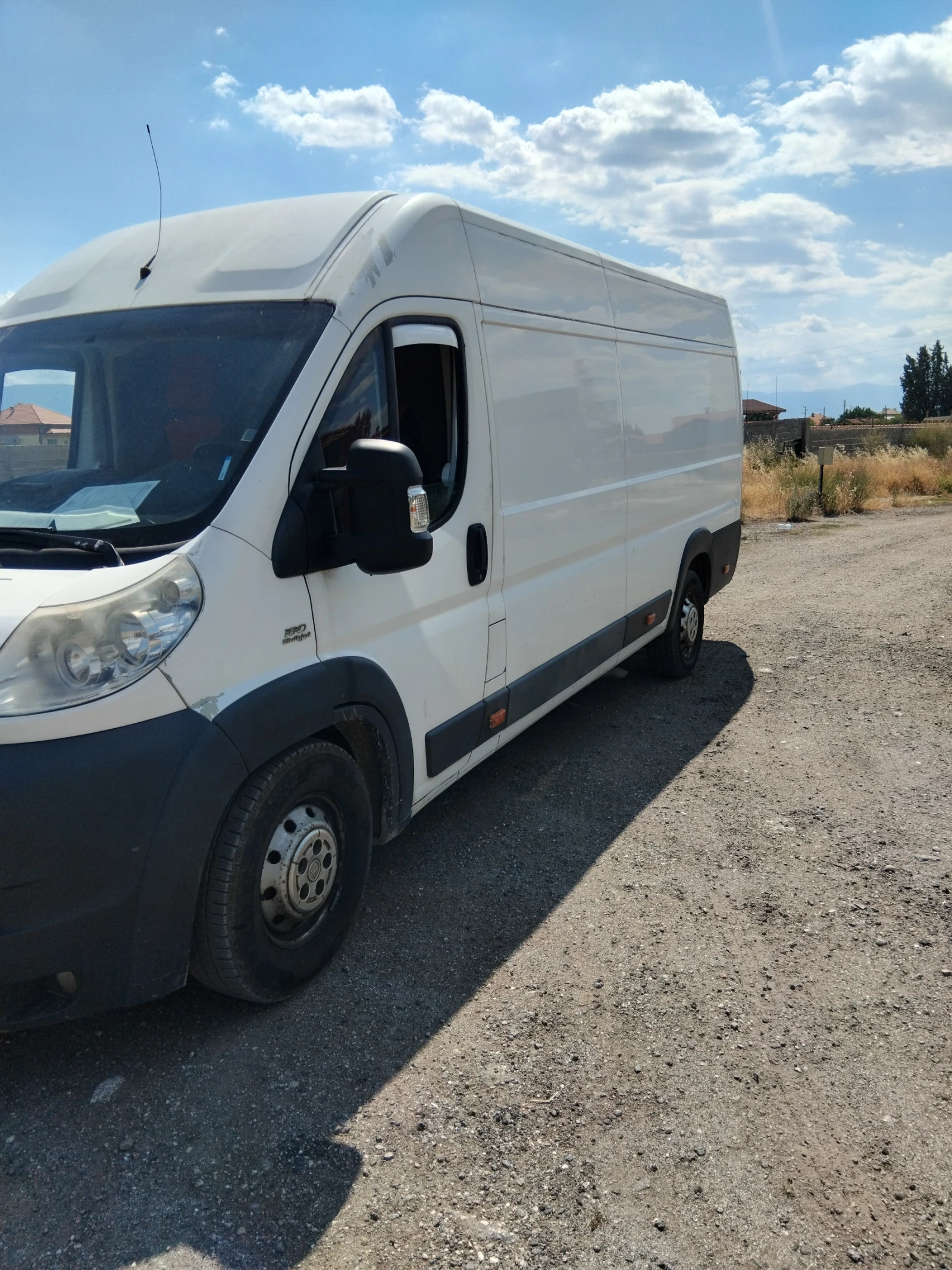 Fiat Ducato  - изображение 2