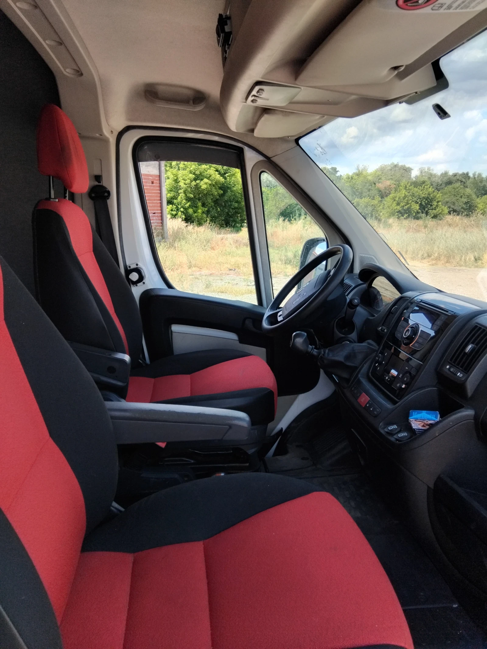 Fiat Ducato  - изображение 10