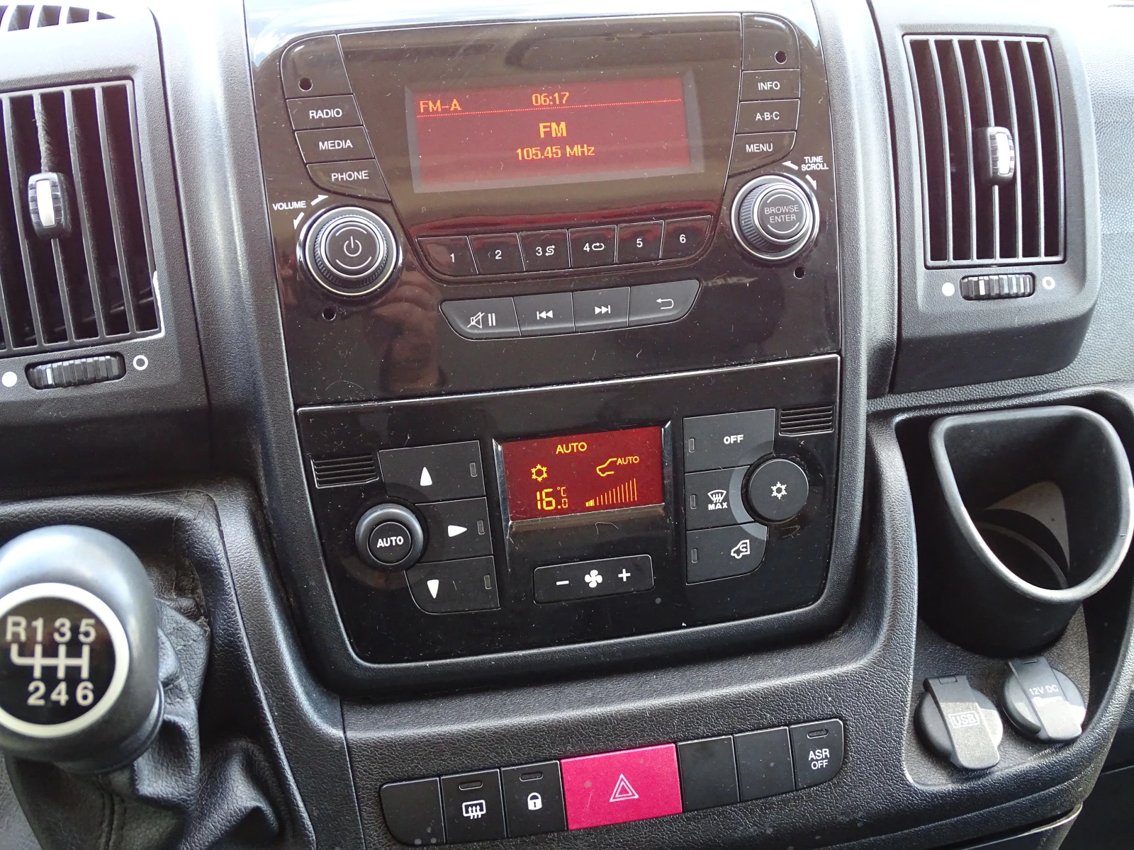 Fiat Ducato * * * * * *  | Mobile.bg   11