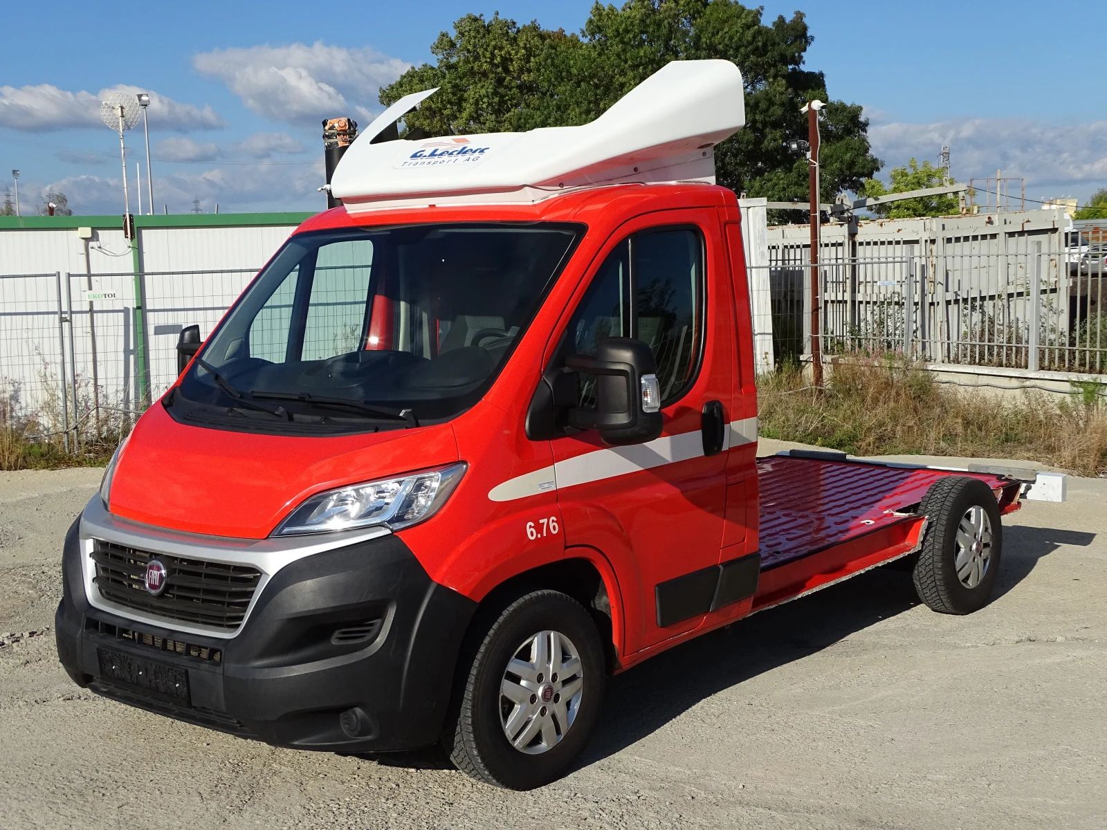 Fiat Ducato * * * * * *  | Mobile.bg   1
