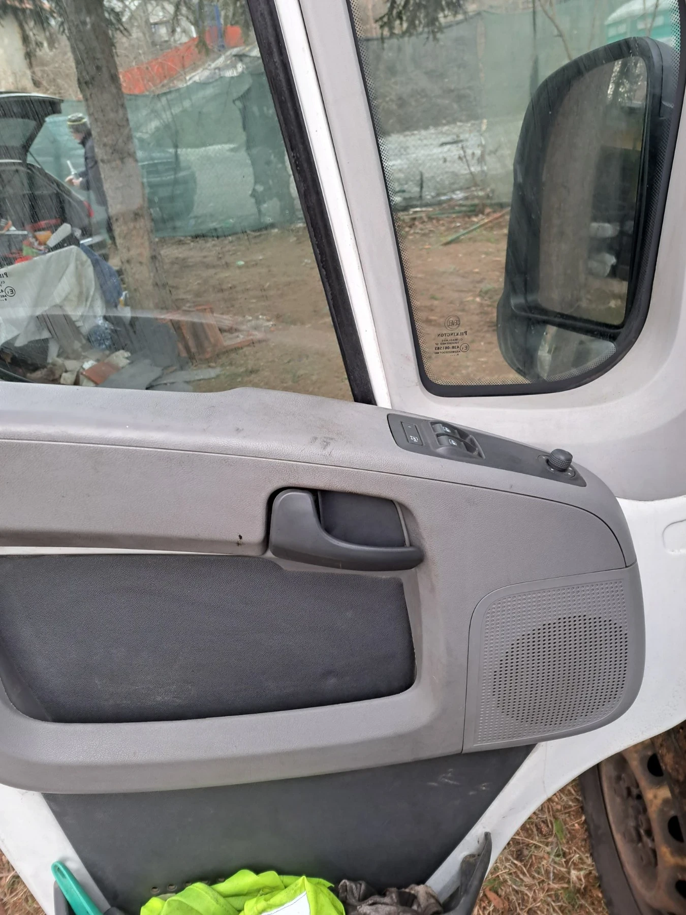 Peugeot Boxer  - изображение 7