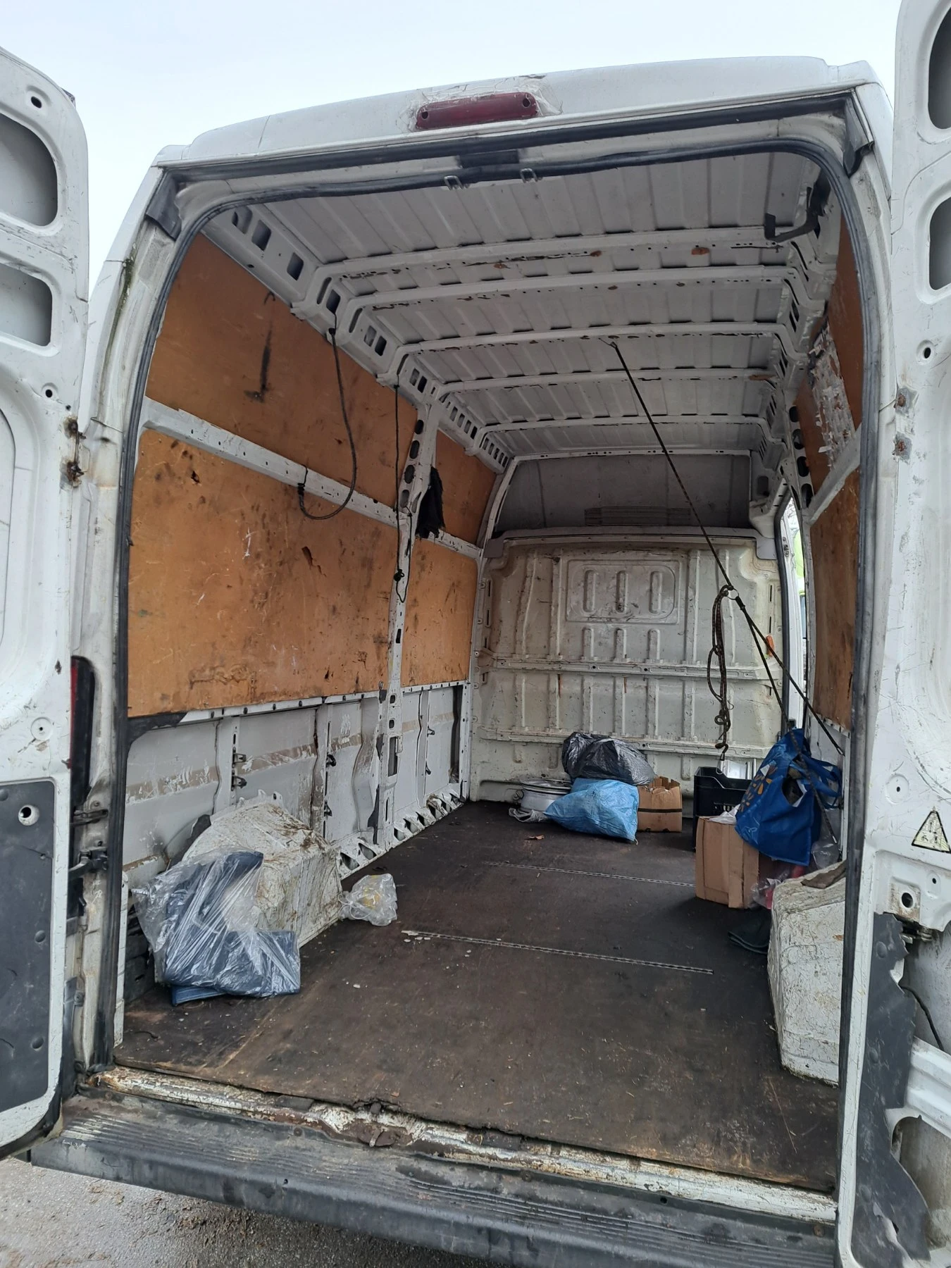 Peugeot Boxer | Mobile.bg � ����������� 10