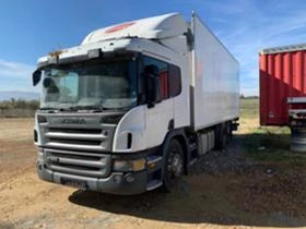 Scania P 340*ХЛАДИЛЕН, снимка 3