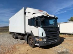 Scania P 340* | Mobile.bg    2