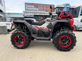 Cfmoto CFORCE X10 MUD Version T3b, снимка 4