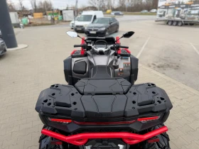 Cfmoto CFORCE X10 MUD Version T3b, снимка 5