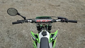 Kawasaki Klx 300 кубика , снимка 5