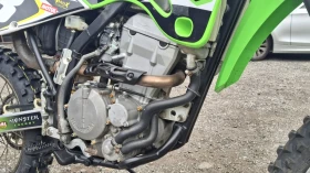 Kawasaki Klx 300 кубика , снимка 4