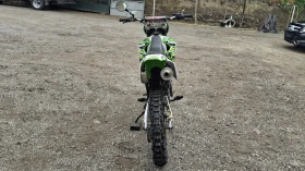 Kawasaki Klx 300 кубика , снимка 7