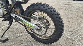 Kawasaki Klx 300 кубика , снимка 6