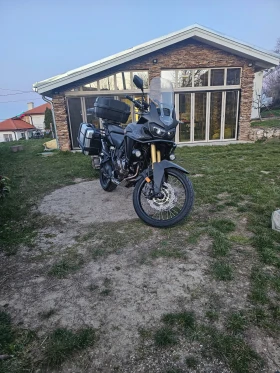 Honda Crf Africa twin, снимка 1