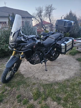 Honda Crf Africa twin, снимка 2