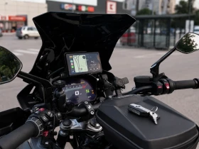 BMW R GS 1250 TRIBLEBLACK, снимка 10