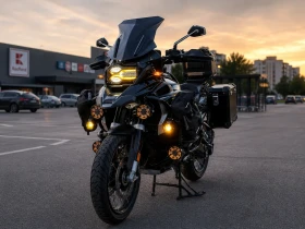 BMW R GS 1250 TRIBLEBLACK, снимка 12
