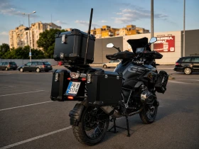 BMW R GS 1250 TRIBLEBLACK, снимка 4