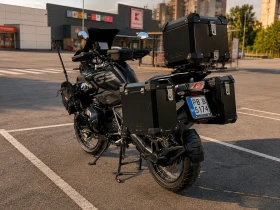 BMW R GS 1250 TRIBLEBLACK, снимка 6