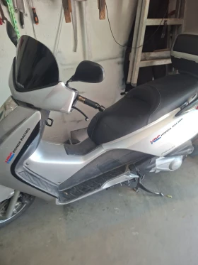 Honda 150, снимка 2