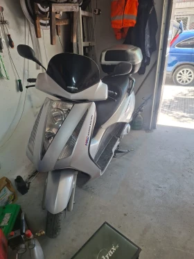 Honda 150, снимка 1