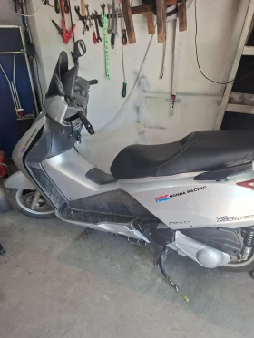 Honda 150, снимка 6
