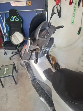 Honda 150, снимка 3
