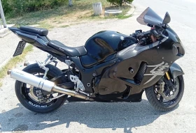 Suzuki Hayabusa, снимка 2