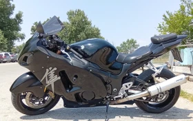 Suzuki Hayabusa, снимка 3