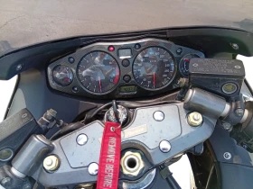 Suzuki Hayabusa, снимка 5