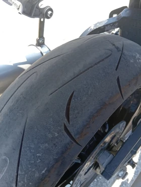 Suzuki Hayabusa, снимка 6