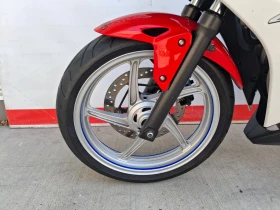 Honda Cbr 250 R, снимка 7