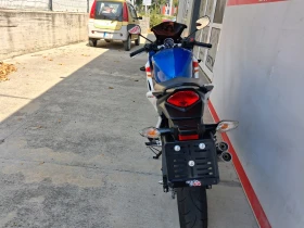 Honda Cbr 250 R, снимка 3