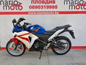 Honda Cbr 250 R, снимка 2