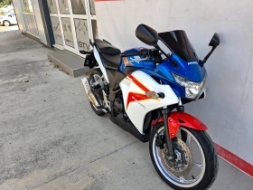 Honda Cbr 250 R, снимка 15