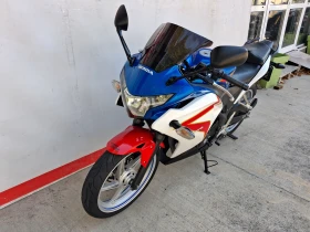 Honda Cbr 250 R, снимка 8