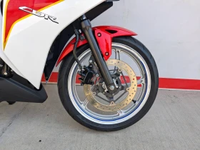 Honda Cbr 250 R, снимка 11