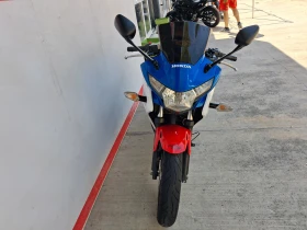 Honda Cbr 250 R, снимка 9