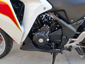 Honda Cbr 250 R, снимка 6