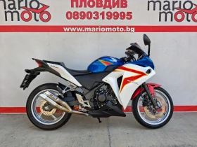 Honda Cbr 250 R, снимка 1
