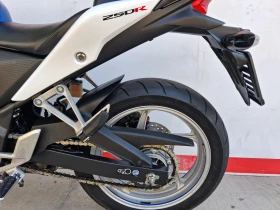 Honda Cbr 250 R, снимка 5