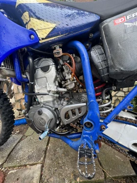 Yamaha Wr, снимка 2